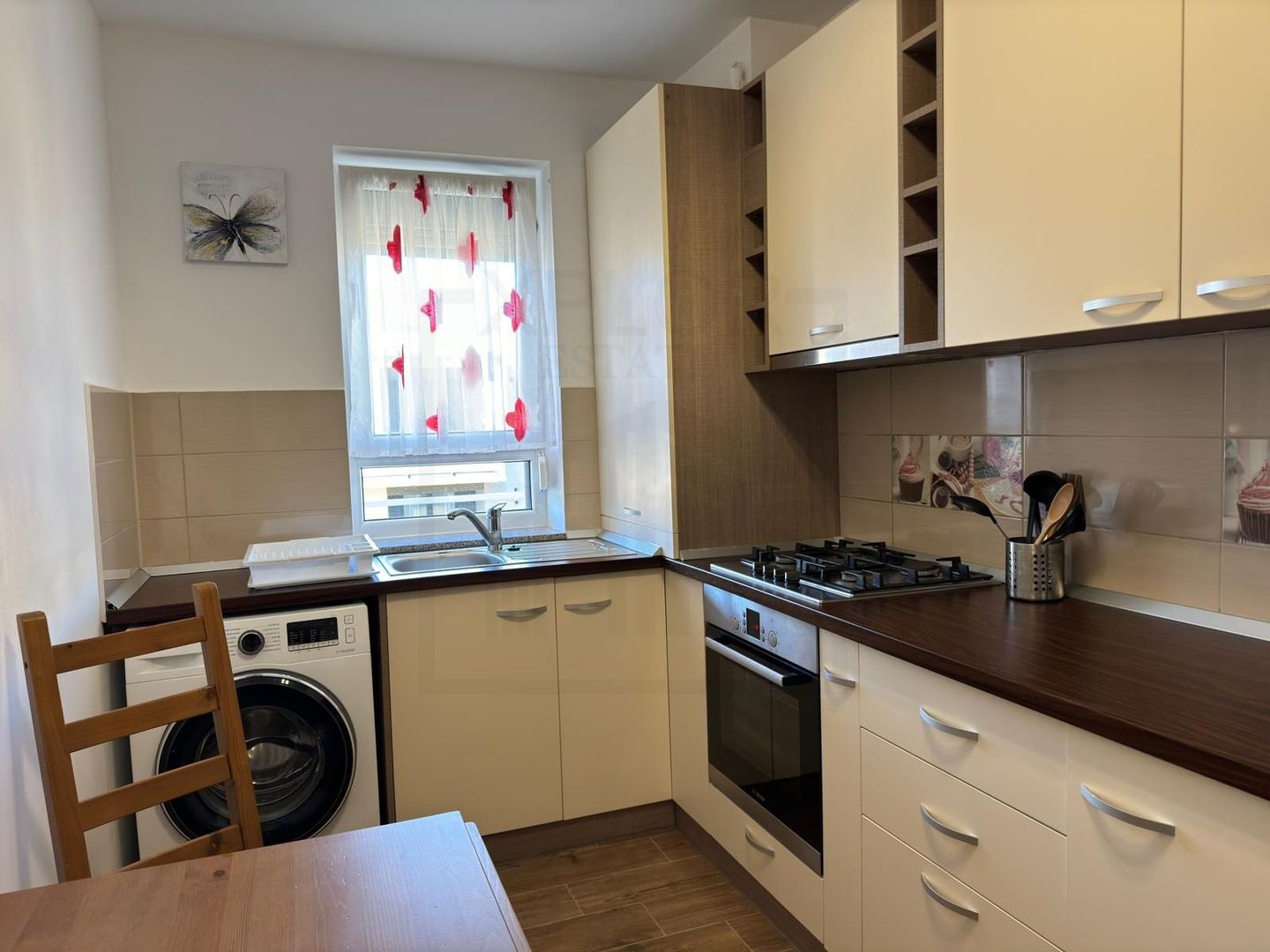 Apartament 2 Camere | Bartolomeu Nord - Parcare & Boxă - Poză 5