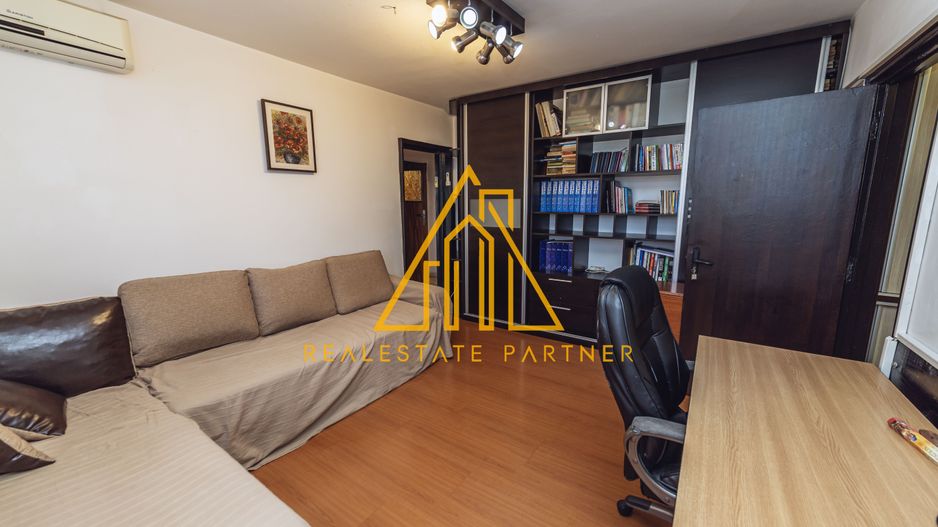 Apartament 3 camere semidecomandat – Berceni, Sector 4, aproape de Sun Plaza - Poză 3