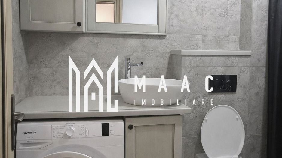 Apartament 2 camere la casa I Renovat I Terasa I Piata Cluj - Poză 7