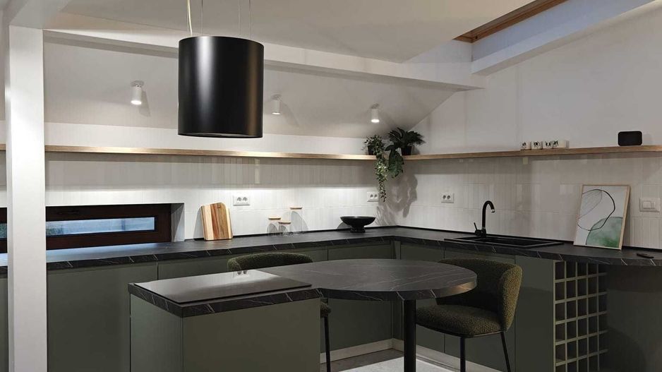 Prima inchiriere Apartament de lux /Primaverii 130 mp | 5 Camere - Poză 6