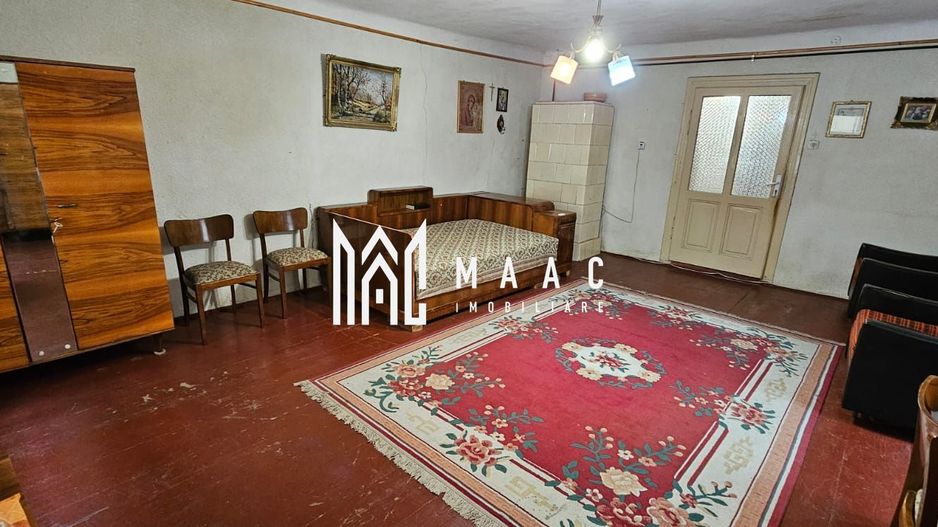 Casa 2 Camere | 71 mp | Pivnita | Ultracentral | Investitie - Poză 3