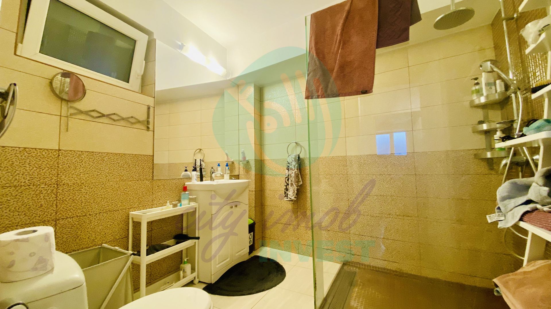 Apartament 2 camere in imobil din 2016, Dorobanti - Poză 6