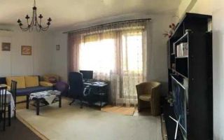 DE VANZARE 3 CAMERE - 2 BALCOANE - PRELUNGIREA GHENCEA - Poză 1