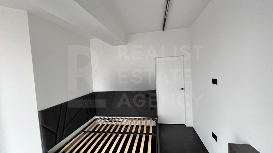 Chirie, apartament, 3 camere, strada Ion Nistor, Centru - Poză 12