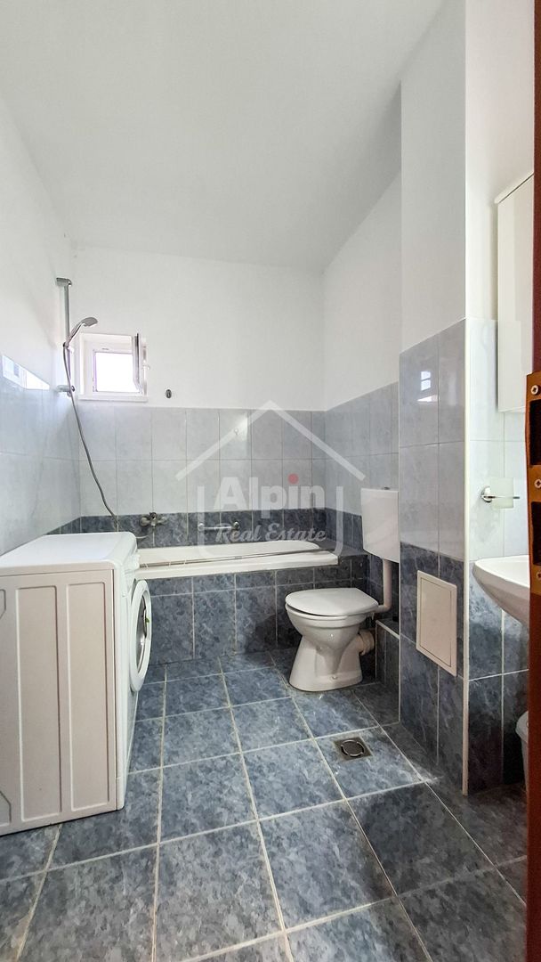 Garsoniera Suprafata Generoasa - Poză 15