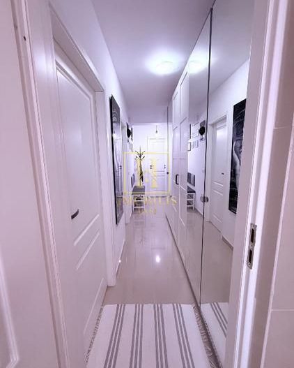 Apartament 2 camere, 51 mp, 96.000euro+loc parcare-Pacurari-Rediu - Poză 4