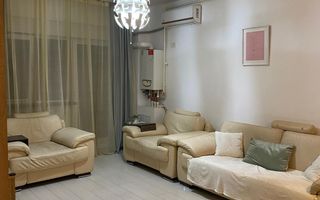 🏡 2 camere de inchiriat | centrala | Pet Friendly | Militari Residence - Poză 5