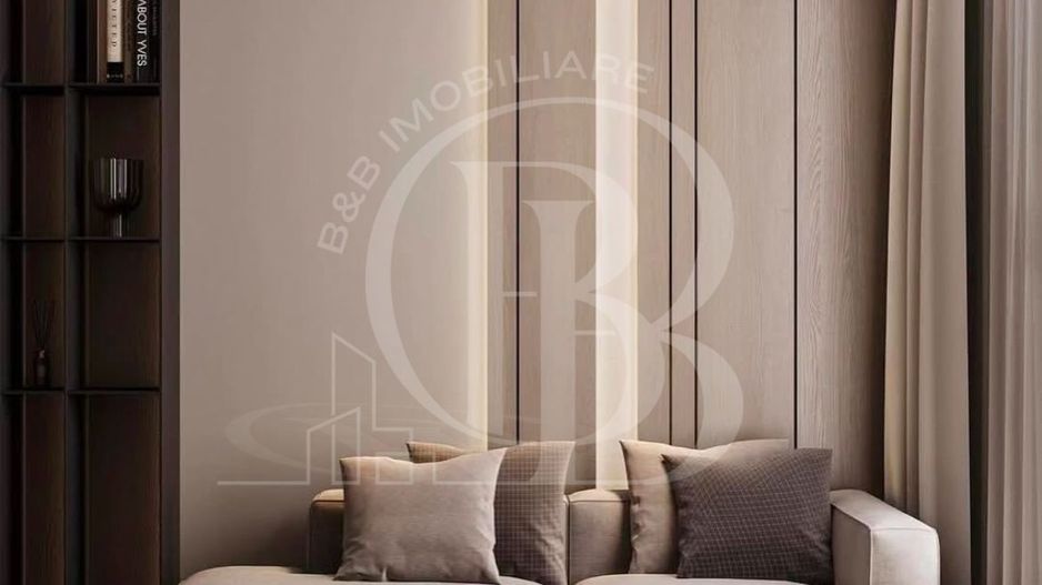 Apartament 3 camere Titan Th. Pallady-Sector 3-Metrou Teclu - Poză 3