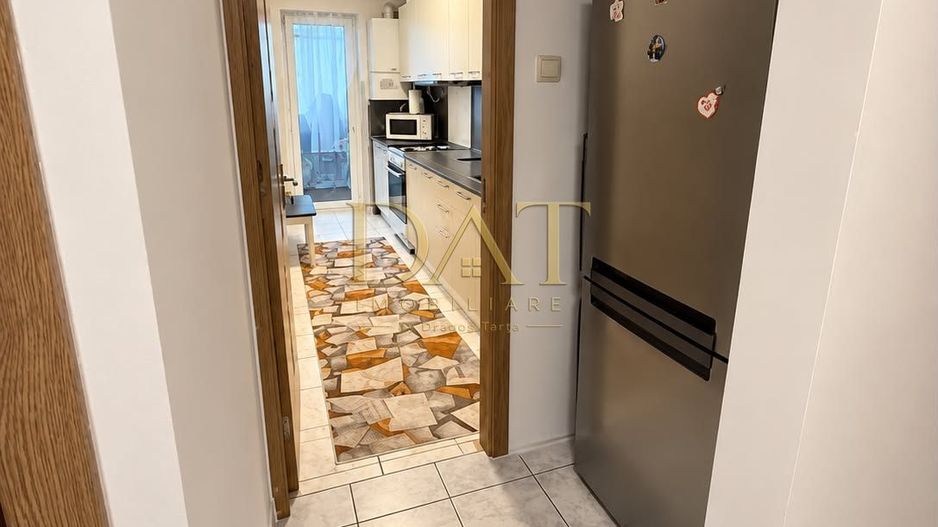 Apartament 2 camere decomandate | 54 mp | Mănăștur - Poză 8