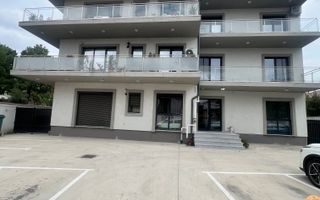 apartament, bloc nou cu parcare si lift, Gradina Botanica - Poză 1