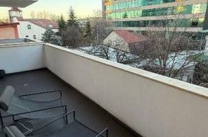 2 camere | Medicover | Baneasa | Aviatiei - Poză 15