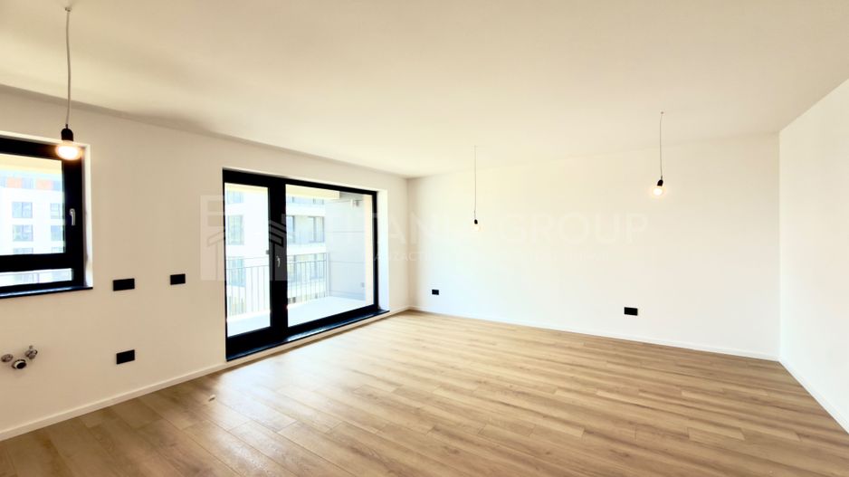 Apartament 2 camere finisaje premium, bloc nou 2026 - Kasper Coresi - Poză 5