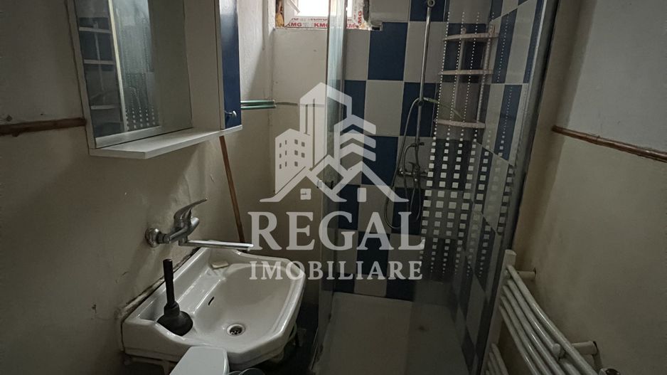 Apartament 1 cameră de închiriat – zona Casa de Cultură - Poză 5