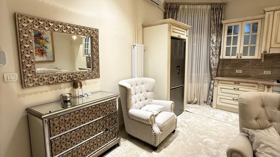 Apartament 2 camere transformate in 3 Carol I Mosilor Izvorul Rece - Poză 3