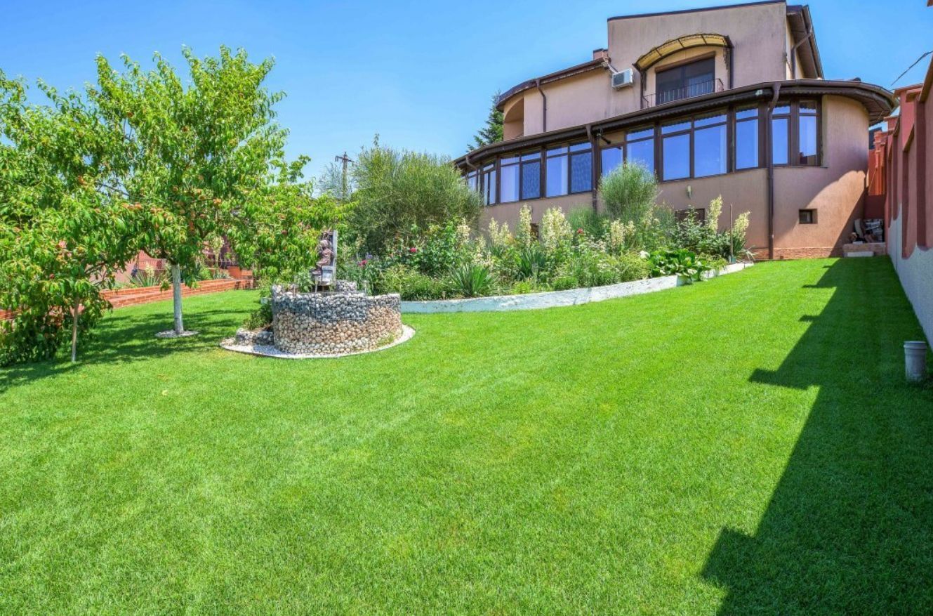 Vila premium,  superpret la 30 min de capitala- vedere/acces la lac! - Poză 2