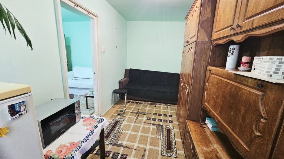 Apartament de vanzare,etaj 2,aleea Peana/Manastur - Poză 3
