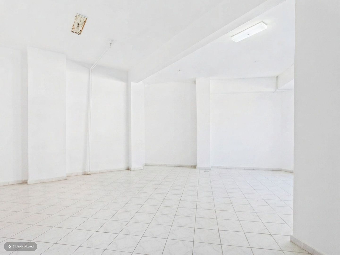 Spațiu comercial 265 mp | Ștefan cel Mare - Poză 3