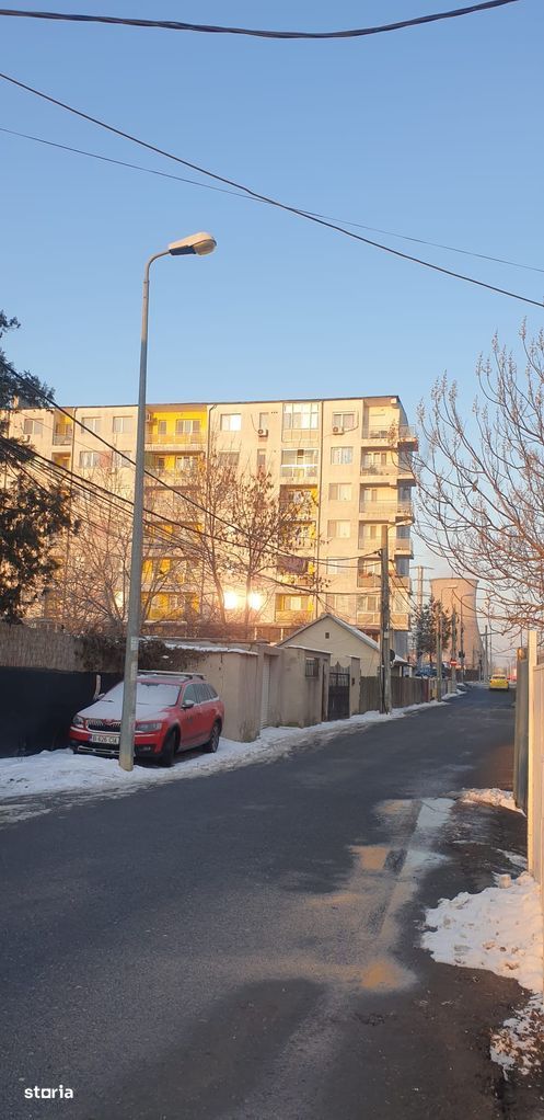 Apartament 3 camere, centrală proprie, parcare opțională, Grigorescu - Poză 6