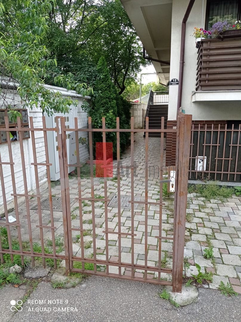 0% comision - Apartament de vanzare in zona Bucurestii Noi/Damaroaia - Poză 15