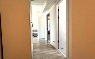 2 camere I Otopeni central I Trio Residence I et 1 I parcare subteran - Poză 6