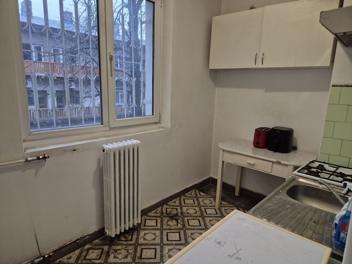 Comision 0% Apartament 2 camere -Giurgiului - Poză 8