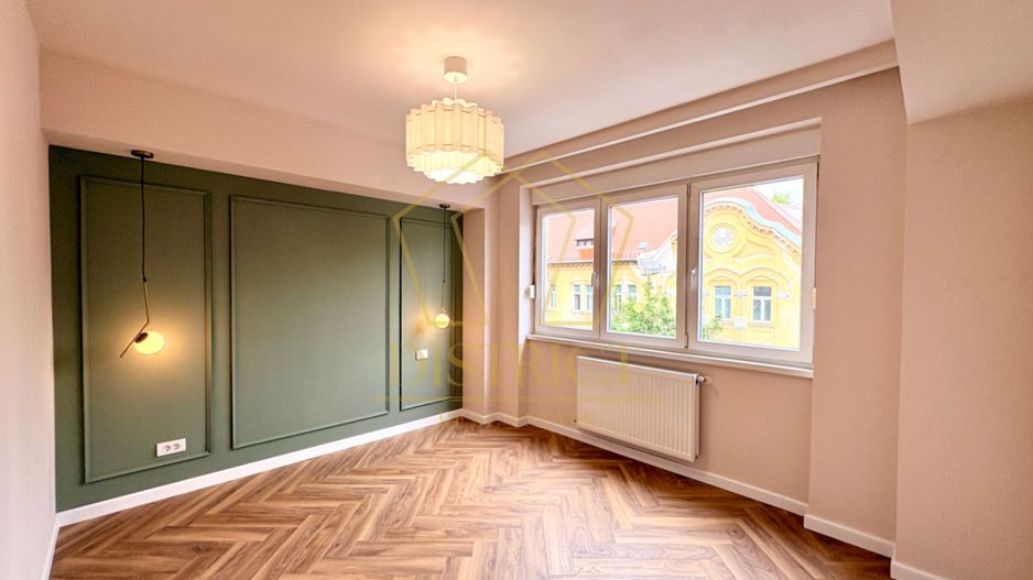 Apartament superb cu 3 camere | Ultracentral - Poză 8
