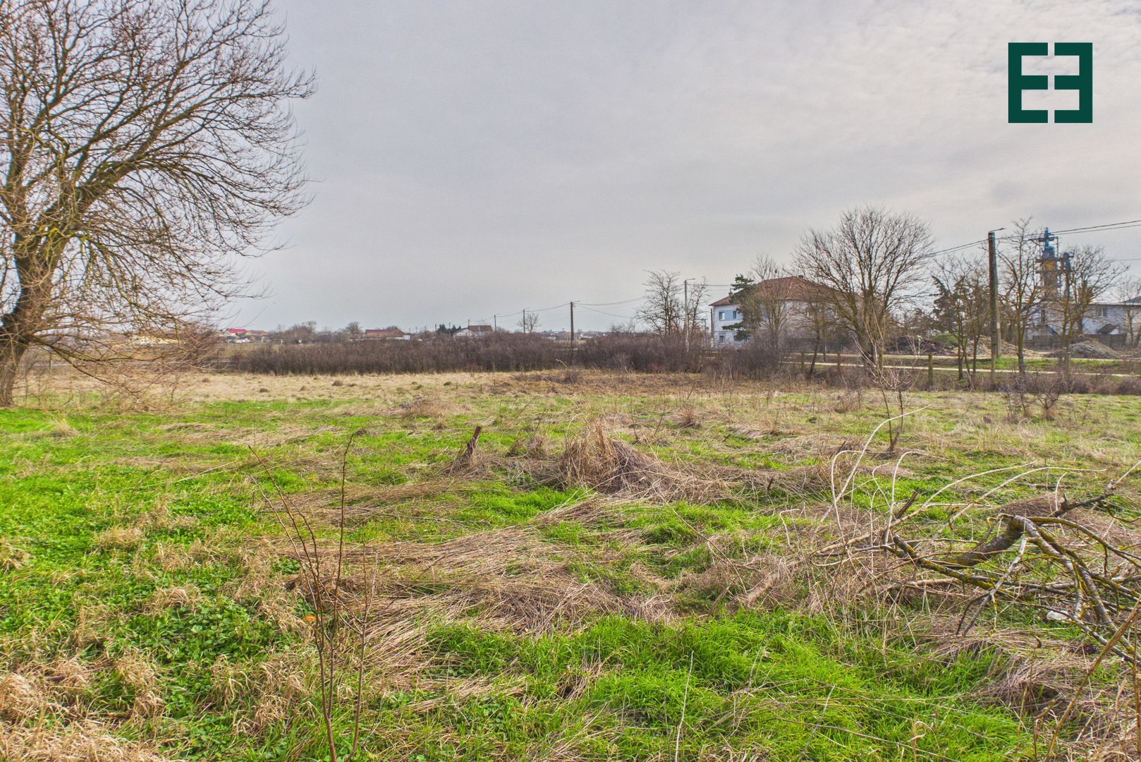 Proprietate industrială + Teren 8.632 - Voiteg - Județul Timiș - Poză 25