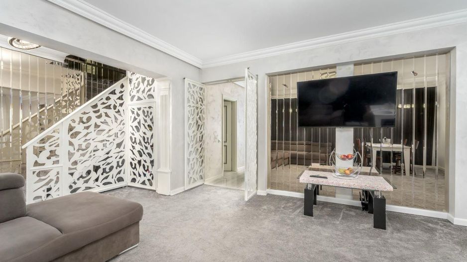 AP. 5 CAMERE TIP DUPLEX - 150 MP UTILI, PARCARE INCLUSA, COMISION 0% - Poză 2