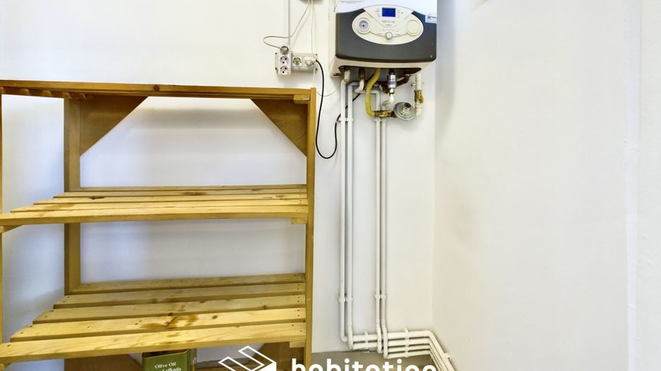 Apartament 3 camere, luminos, lângă Parcul Botanic, vedere panoramica - Poză 17