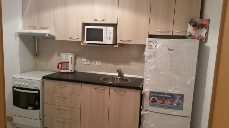 Garsoniera complex Doamna Ghica Plaza - Poză 2