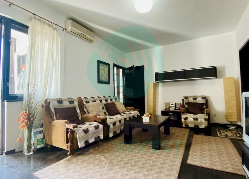 Apartament boem | Piata Unirii |  Bld. Corneliu Coposu - Poză 2