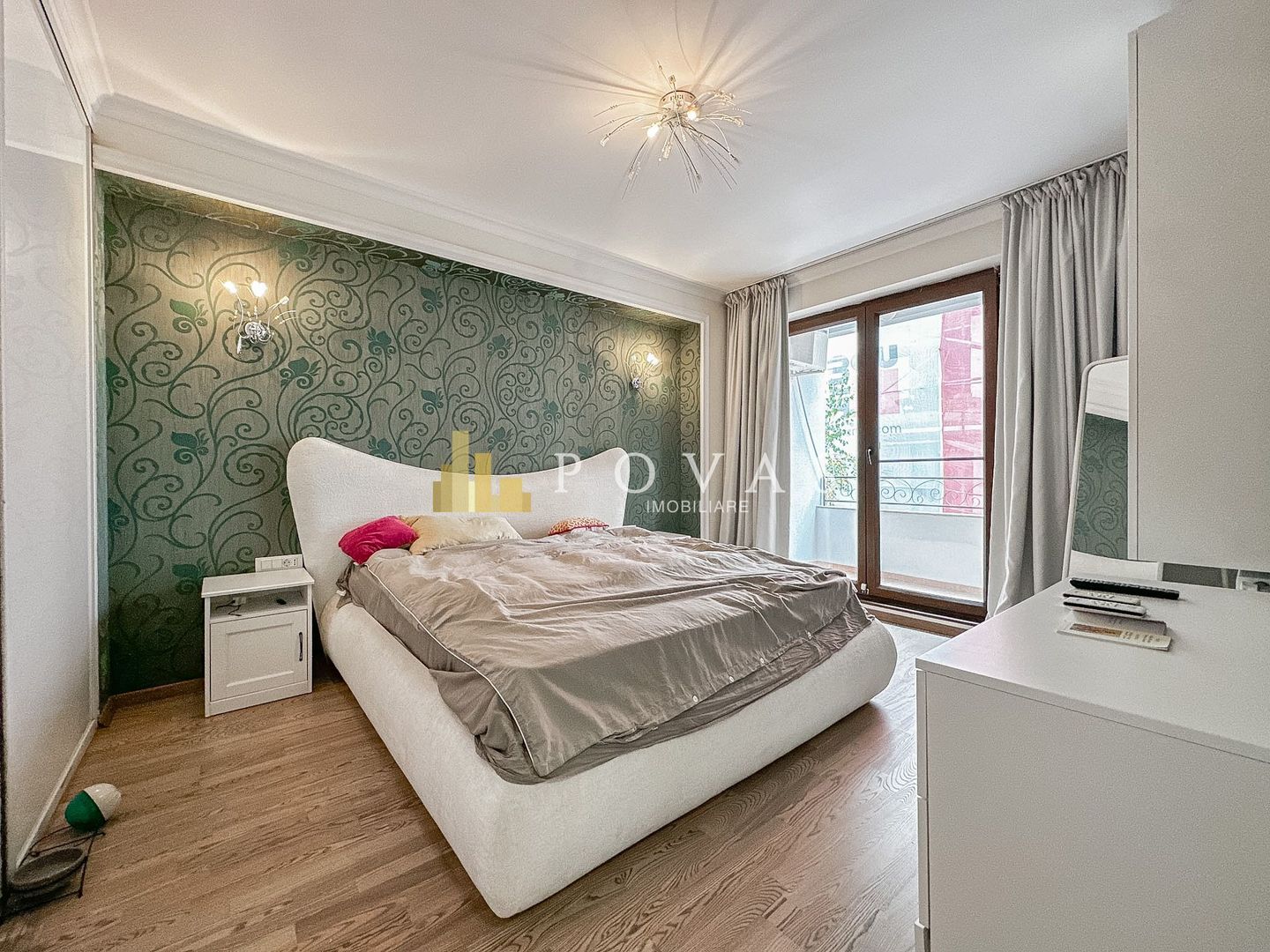 Vanzare Apartament 2 Camere Iancu Nicolae Jolie Ville - Poză 4