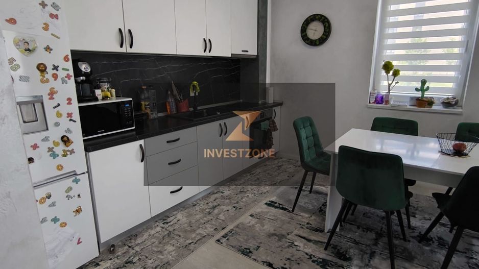 Vindem apartament 3 camere in complexul Prima Universitatii - Poză 10