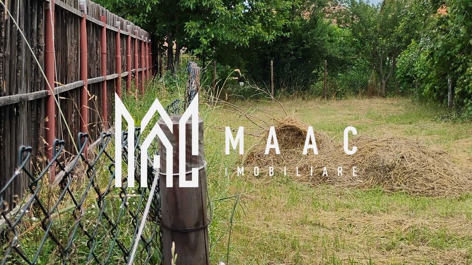 Casă 2 camere de vânzare | Seica Mare | 60 mp | teren 1.100 mp - Poză 11