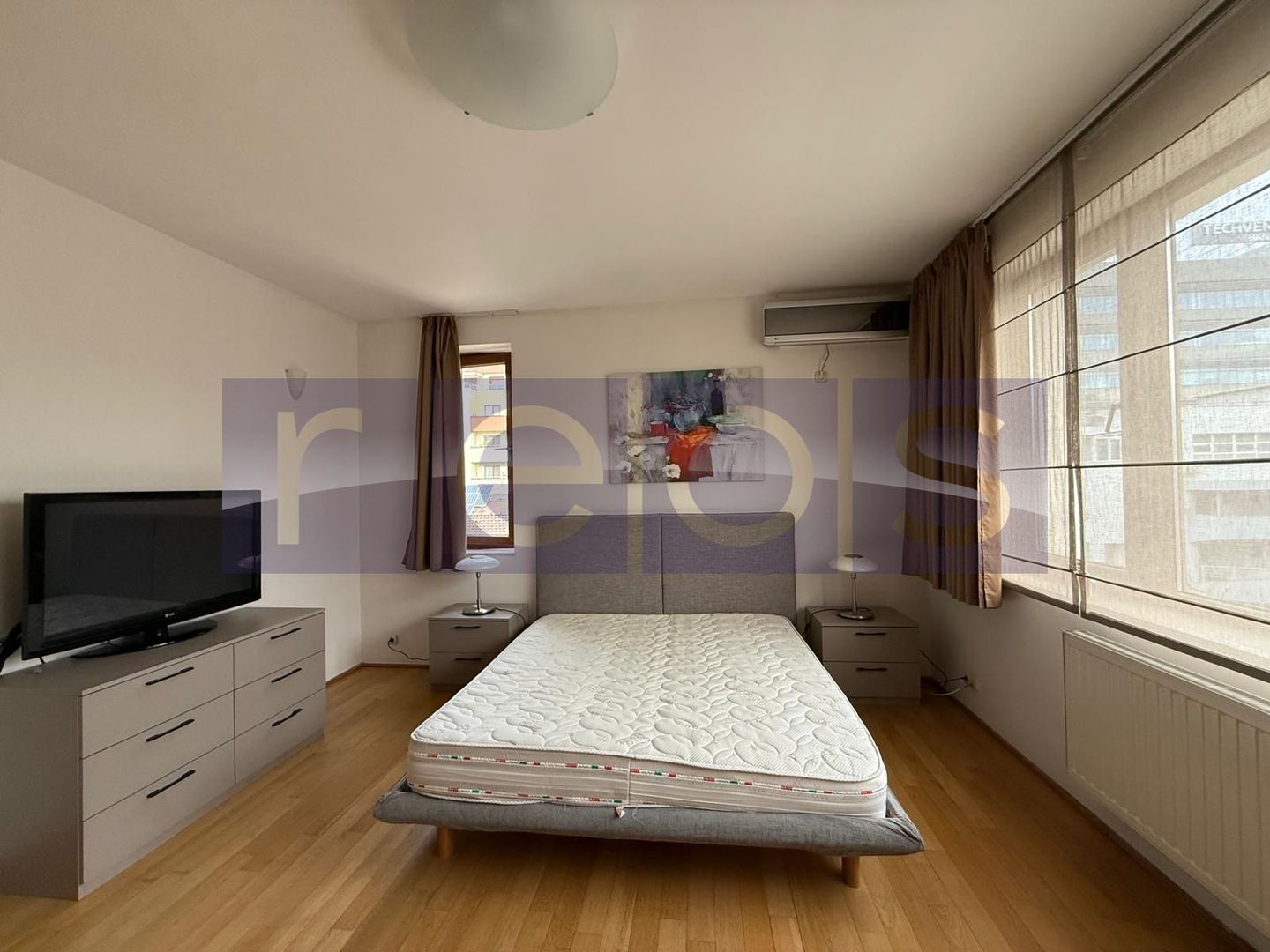 HERASTRAU | INCHIRIERE 4 CAMERE | MOBILAT-UTILAT LUX | PARCARE | 200MP - Poză 18