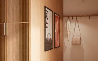 Apartament NOU - 3 camere&2 bai&terasa - vanzare - Avalon Estate-Pipera - Poză 16