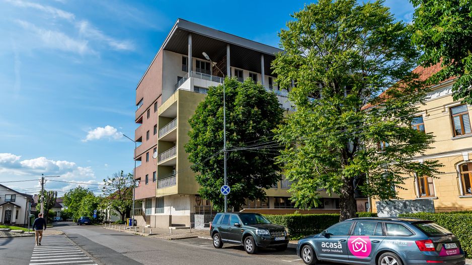 REZERVAT! Apartament 2 camere decomandat | BERMO | Banu Mărăcine - Poză 1