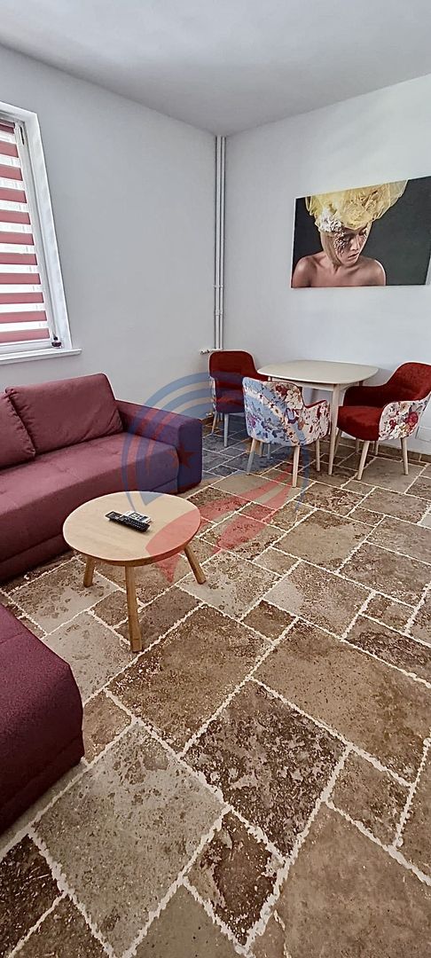 Apartament 2 camere decomandat/de inchiriat/ultracentral/Str Theodor Aman - Poză 7