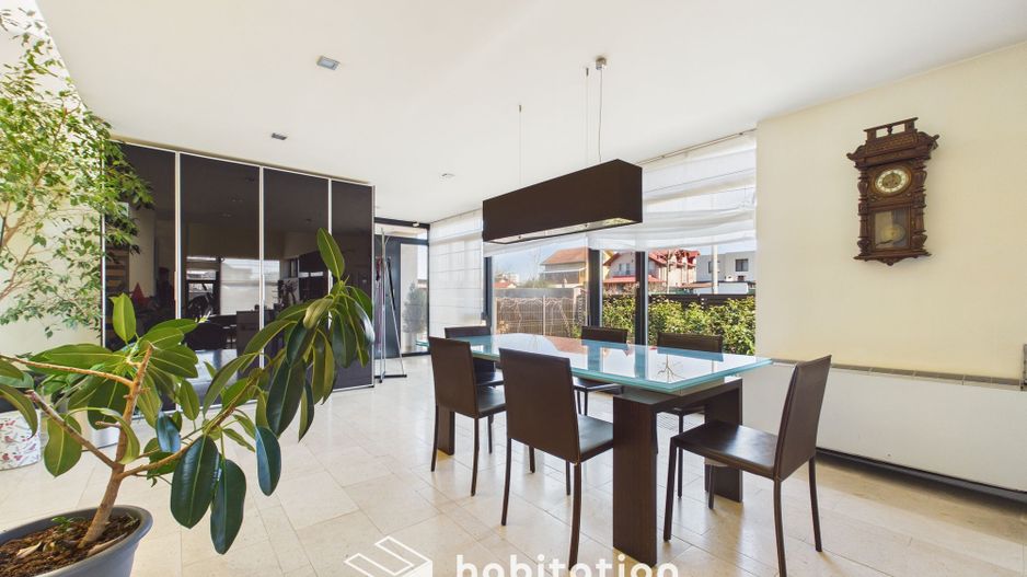 Vilă exclusivistă | 275 mp utili | Teren 700 mp | Garaj & Terasă - Poză 4