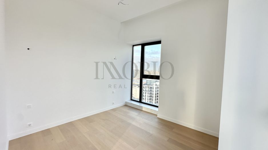 Apartament 3 Camere | One Verdi Park - Vedere Panoramica - Poză 10