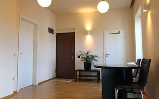 Birou mobilat si utilat, Complex Studentesc; centrala proprie. - Poză 1