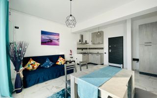 SOLD/ VANDUT Apartament 2 camere de vânzare - Poză 8