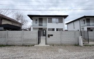 Casa Individuala - 5 camere - 3 bai - 400mp - Poză 1