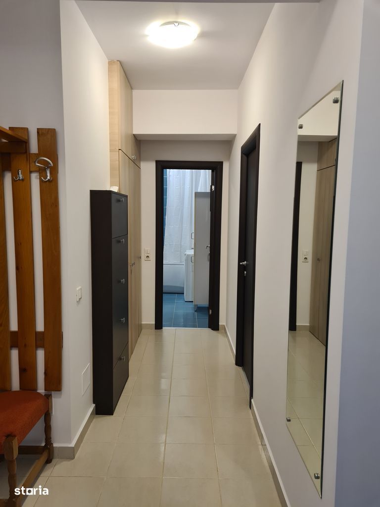 DE INCHIRIAT | APARTAMENT 2 CAMERE | POD CONSTANTA - Poză 7