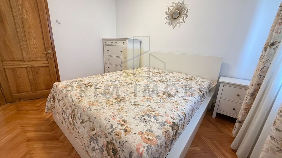Apartament 2 camere, Hala Centrala, etaj 8, vedere panoramica, renovat - Poză 10