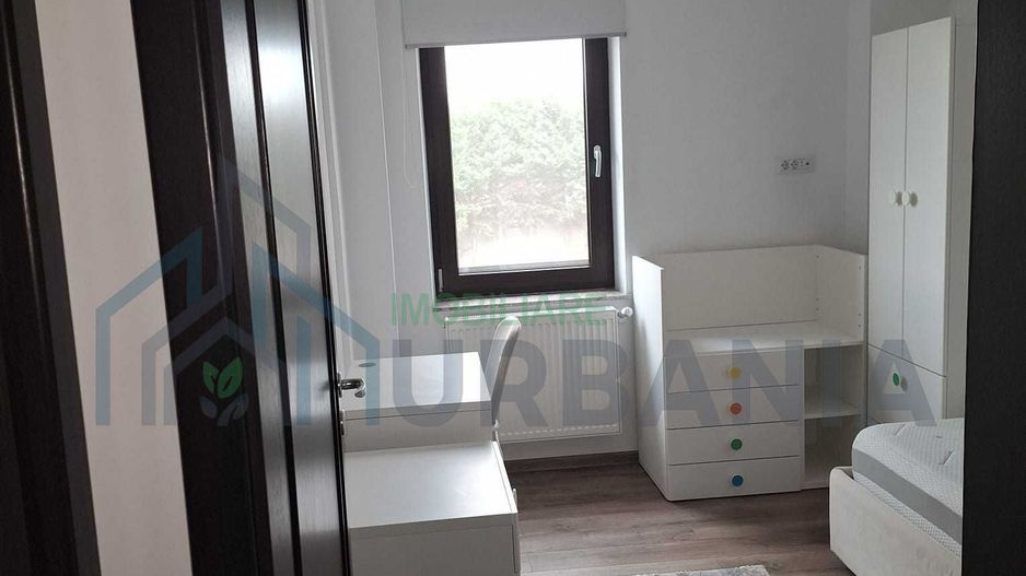 Apartament 3 camere în Complexul Rezidențial Zorilor, Iași - Poză 5