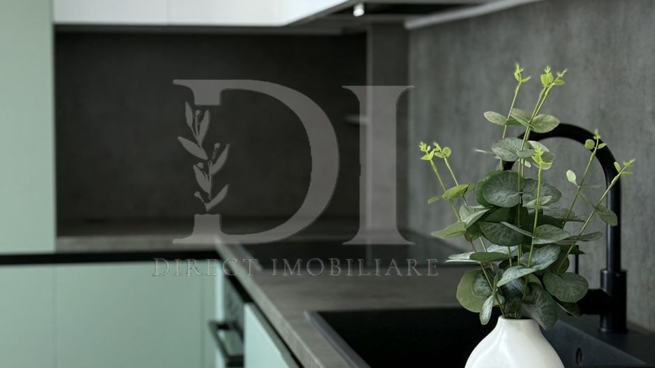 Apartament la cheie / doua camere / Zona Terra - Poză 8