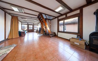 Casa de vanzare Rasnov + Spatiu Comercial | Teren 1062mp - Poză 45