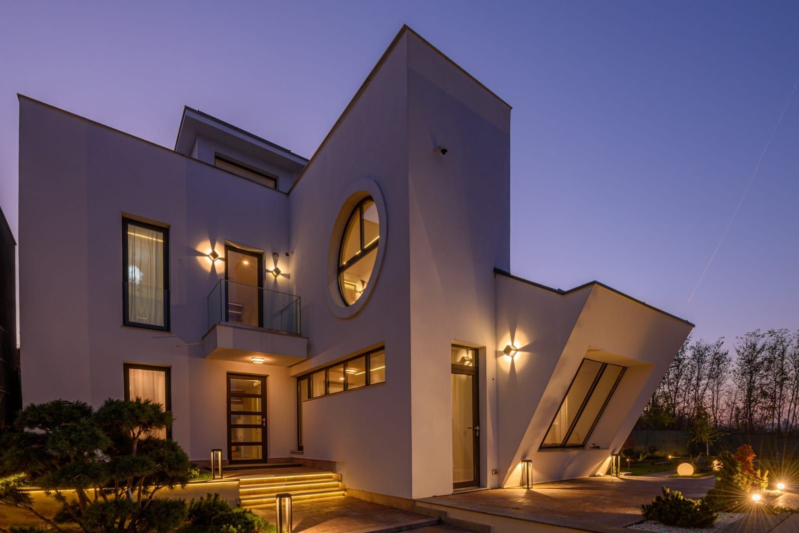 Casa de inchiriat | Lux | sistem smart home | pe malul lacului Buftea - Poză 14