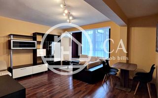 Apartament de închiriat cu 3 camere în zona Nufărul, Oradea - Poză 1